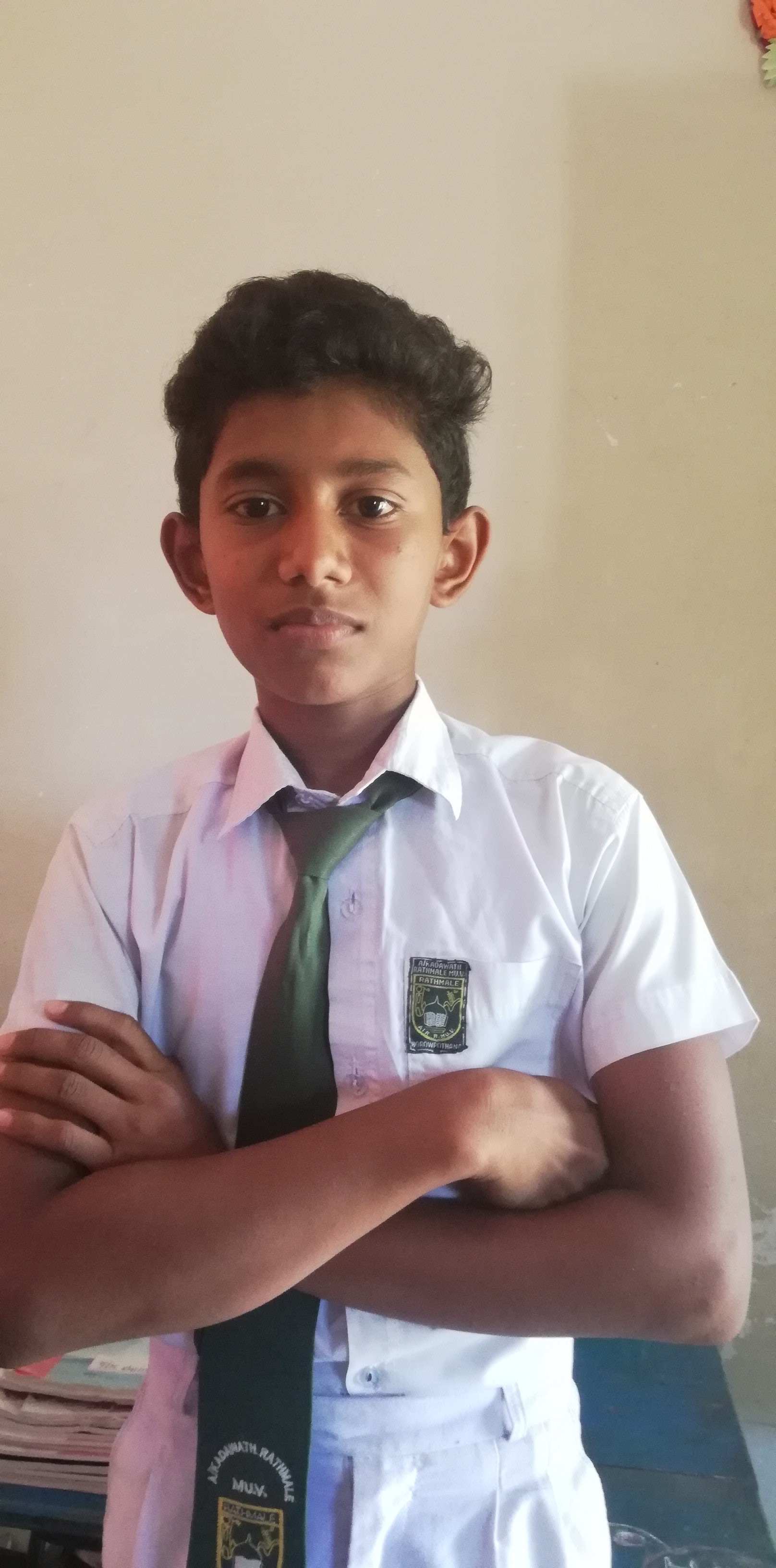 A.M.M.முஷ்ஹப்